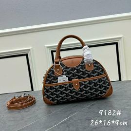 Picture of Goyard Lady Handbags _SKUfw142013908fw